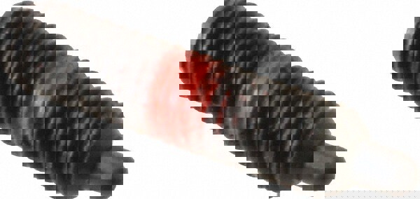 Threaded Spring Plunger: 5/16-18, 5/8